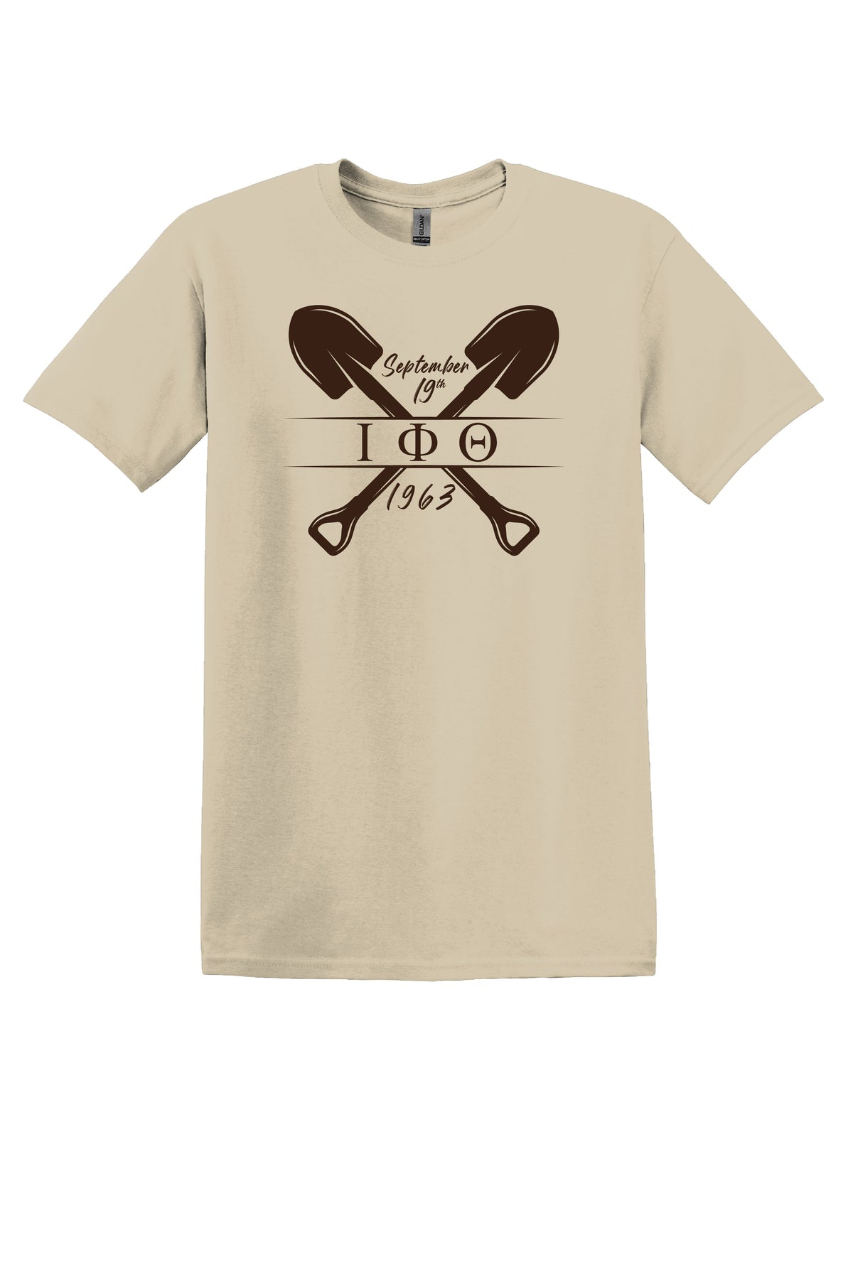 Shovels