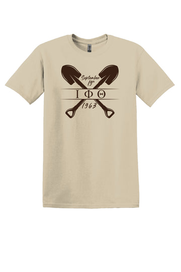 Shovels
