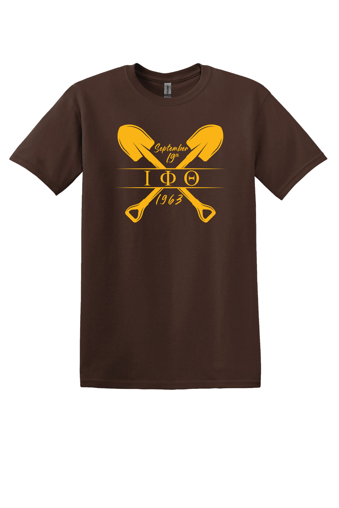 Shovels