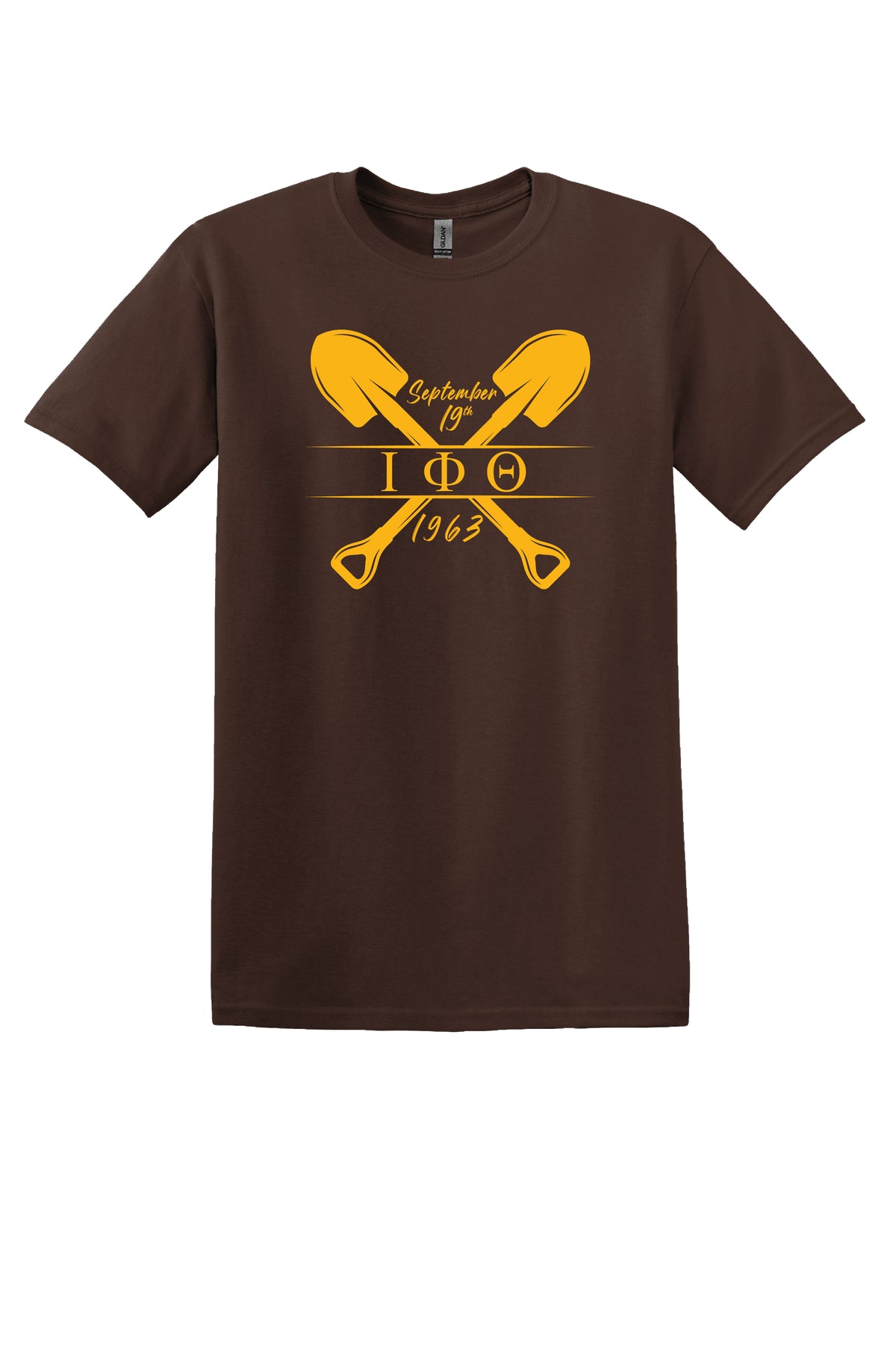 Shovels