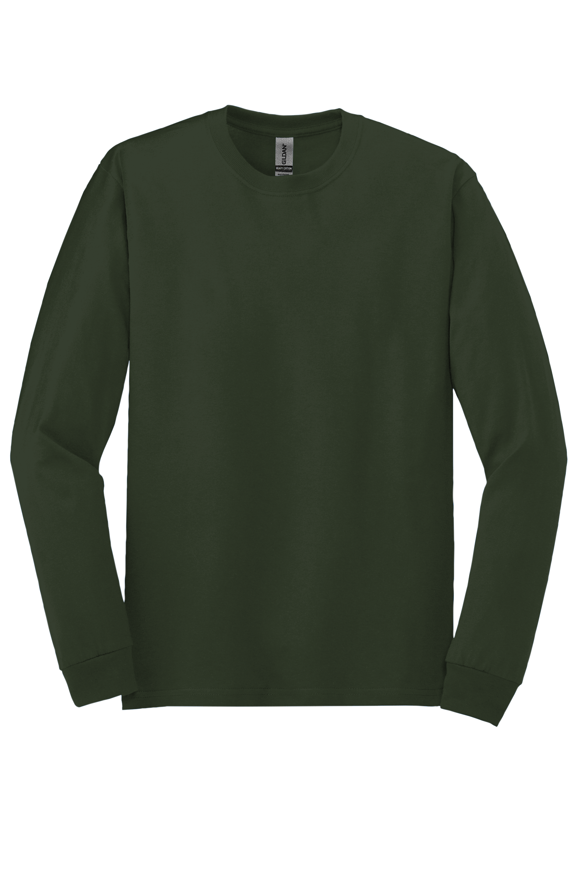 Long Sleeve