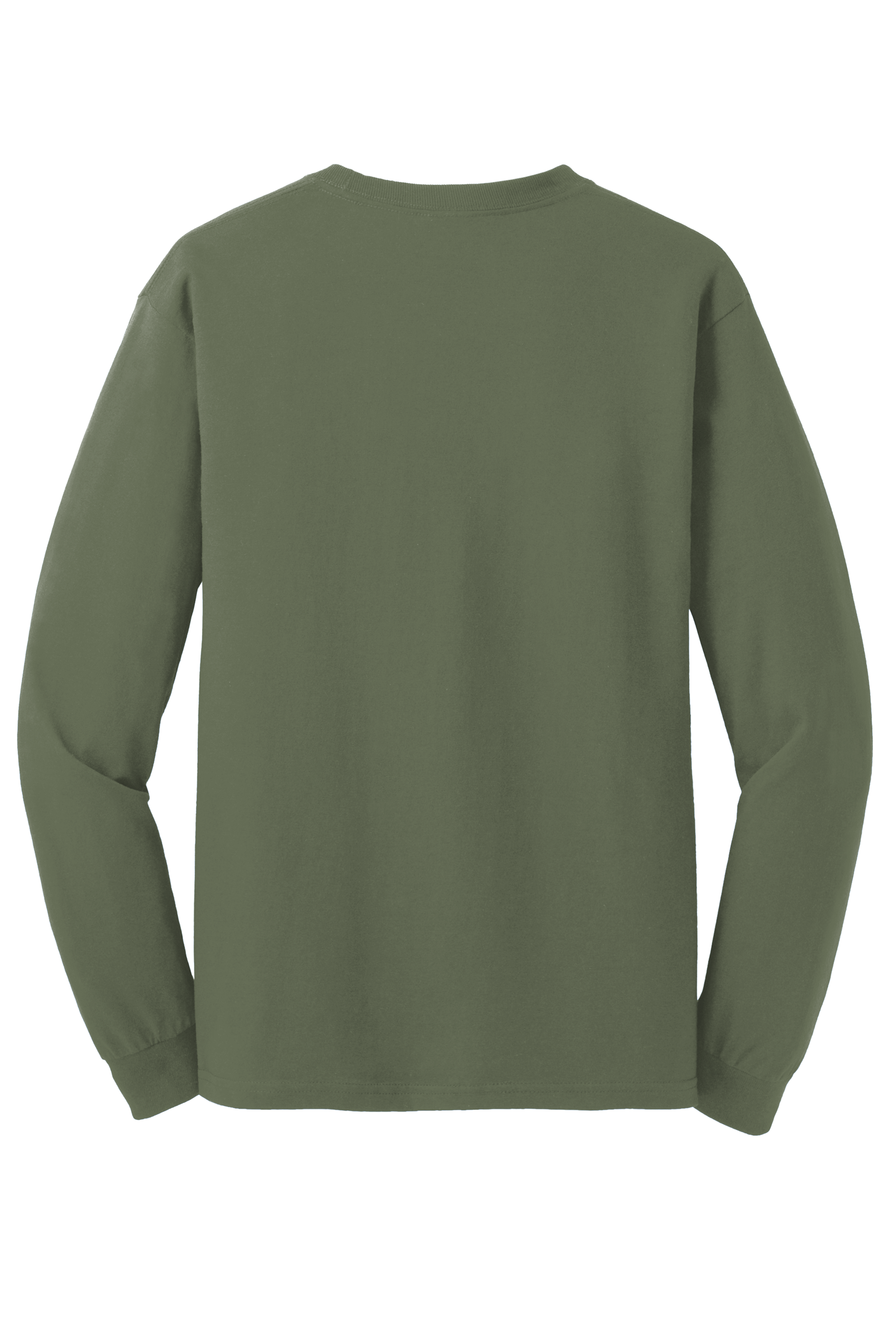 Long Sleeve