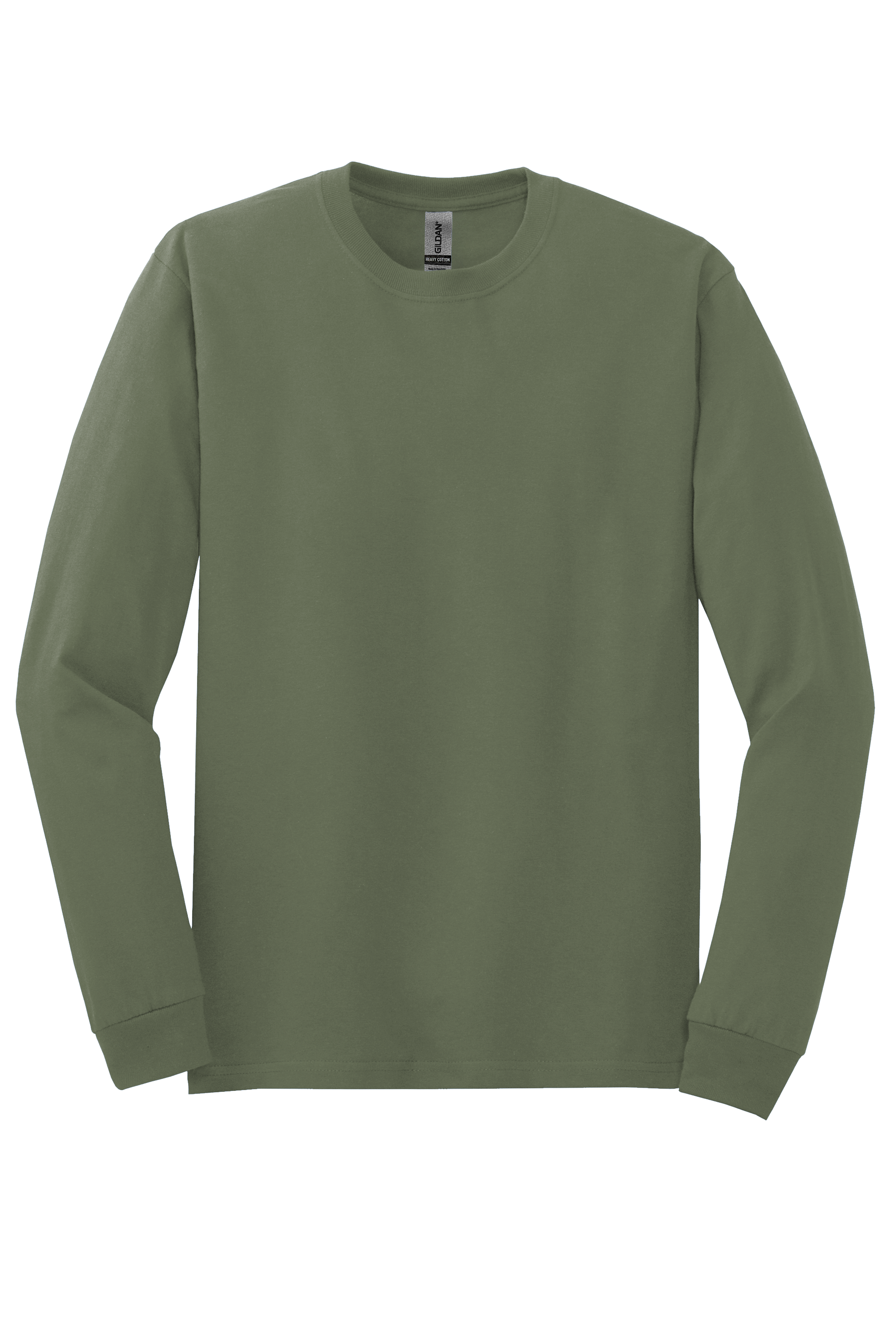 Long Sleeve
