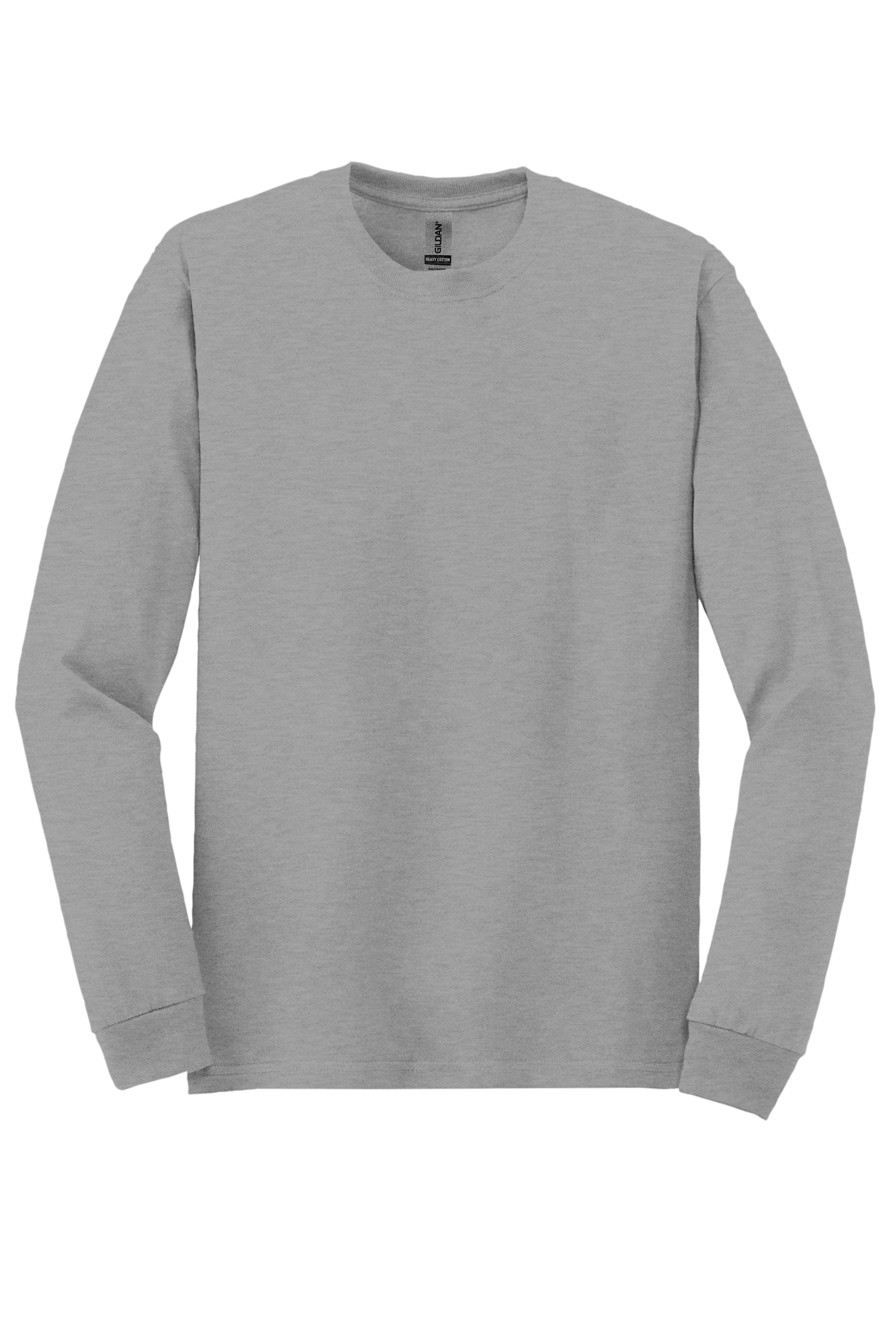 Long Sleeve
