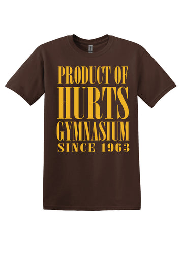 Hurts Gymnasium