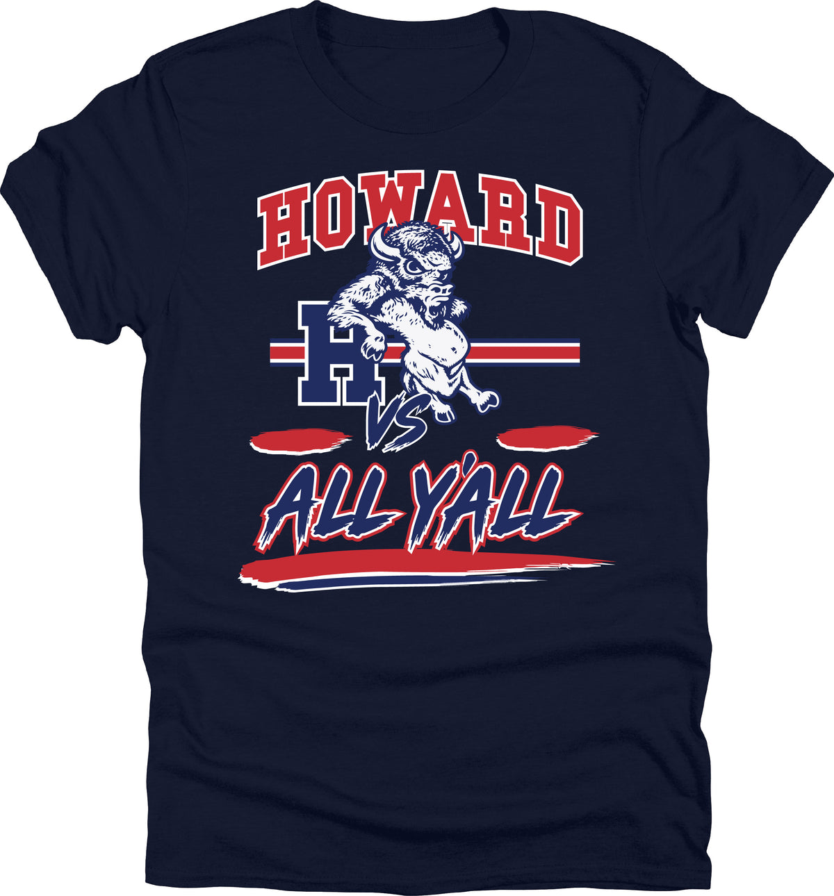 Howard Shirt