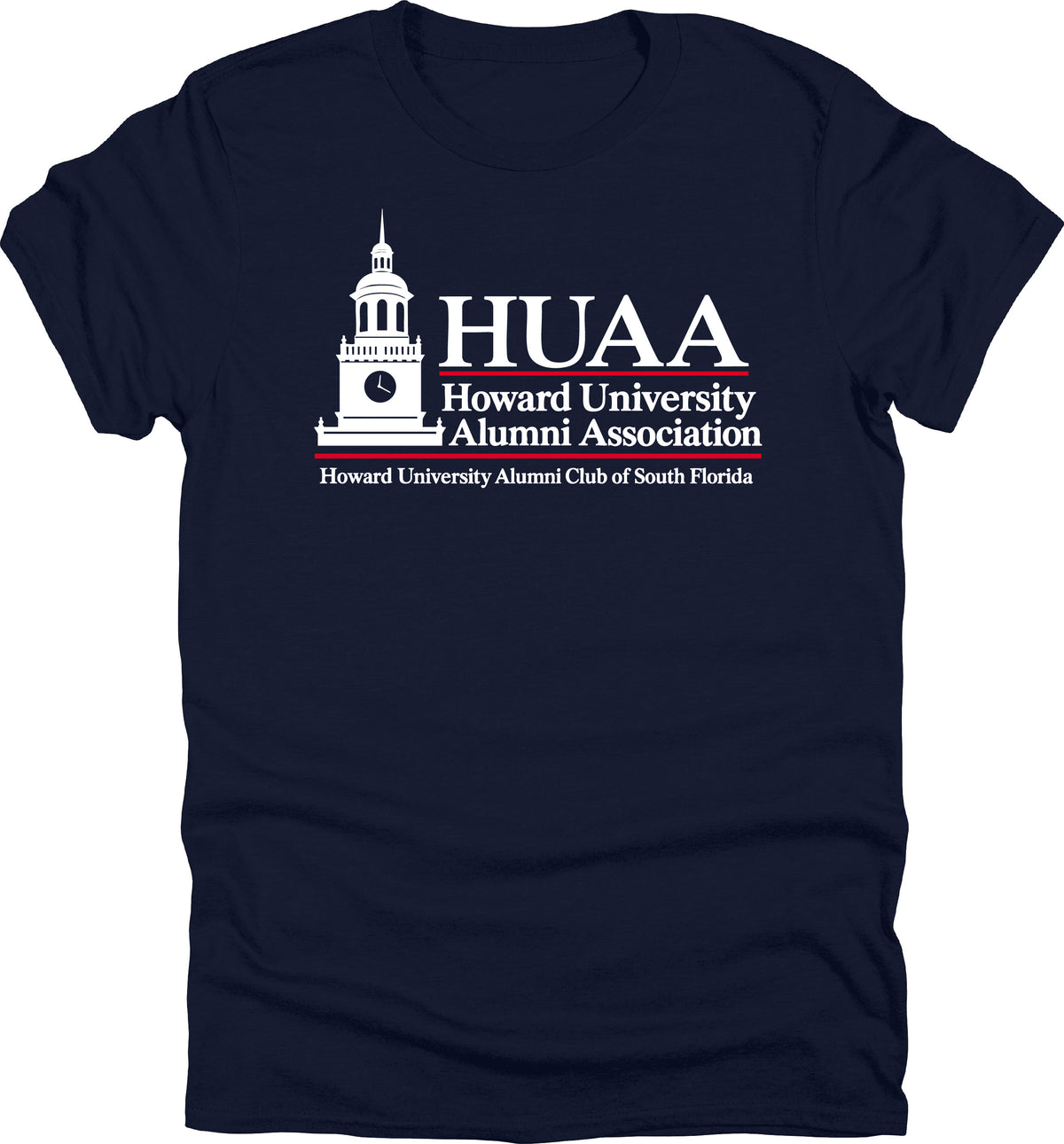 Howard Alumni