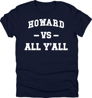 Howard VS